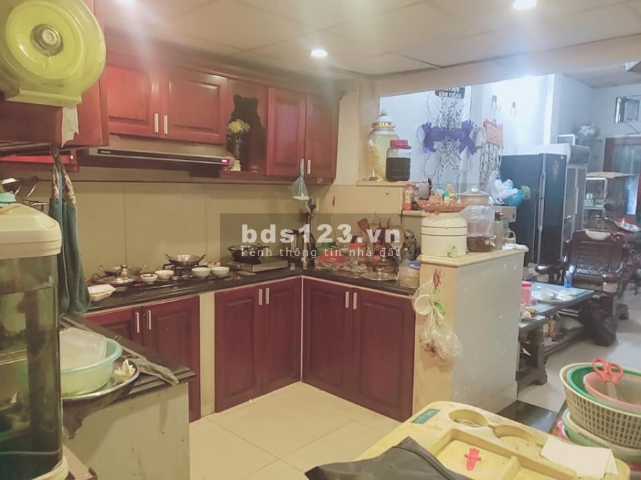 Chính chủ bán nhà ở trên 50 năm 186m2 mặt tiền Nguyễn Tử Nha