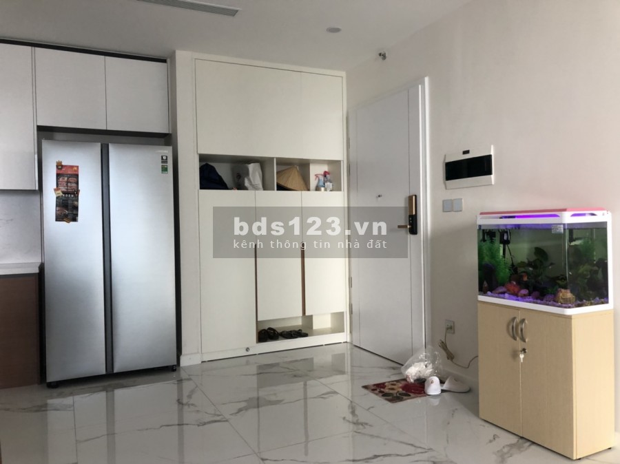 Cho thuê căn hộ tòa S4 Sunshine City, DT 103m2 3 phòng ngủ full đồ giá chỉ 13tr/tháng
