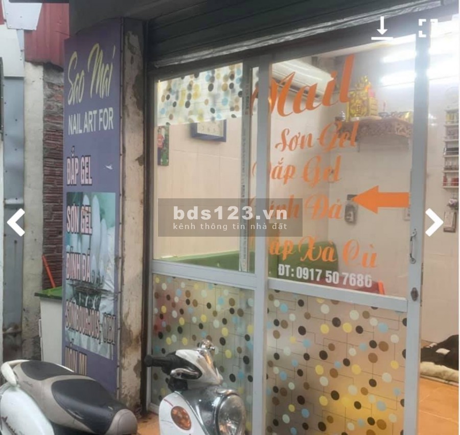 CẦN BÁN NHANH - VỊ TRÍ LƯƠNG ĐÌNH CỦA - ĐỐNG ĐA - VỪA Ở - KINH DOANH TỐT.