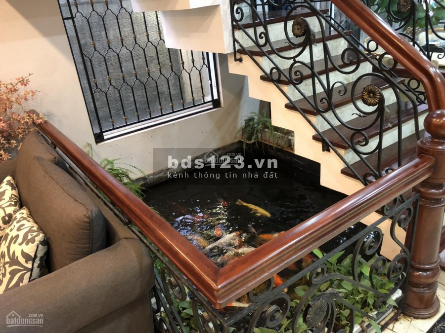 Bán gấp biệt thư, nhà liền kề đẹp nhất Văn Khê tặng nội thất nhập khẩu Đức giá 7.3 tỷ