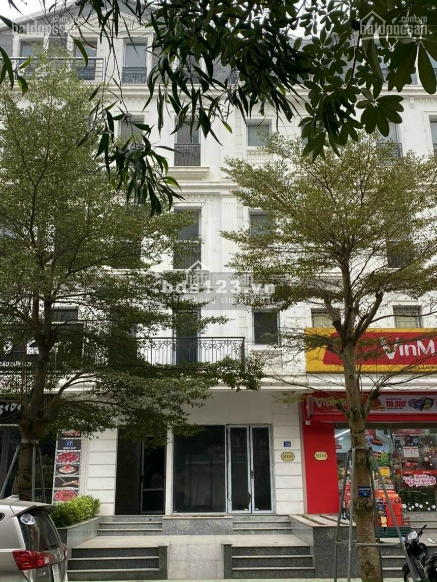 Concept sản phẩm nhà Liền kề “Rừng trong Phố” giữa lòng Hà Nội, giá bán 33 tỷ
