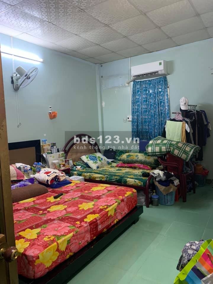 Chính chủ bán nhà ở trên 50 năm 186m2 mặt tiền Nguyễn Tử Nha