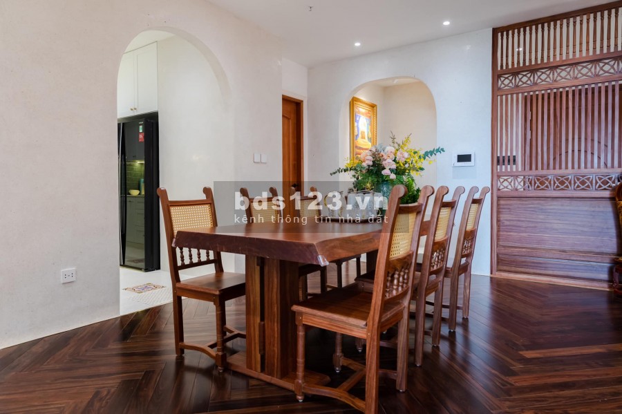 Bán nhà Tôn Thất Tùng, Chùa Bộc diện tích sử dụng 40m2 Oto 20m, giá bán 4 tỷ 3, 5 tầng nhà mới