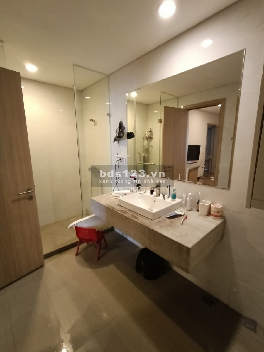 Bán căn hộ siêu hot chung cư Mipec Riverside, diện tích 117m2, giá chỉ 5,15 tỷ