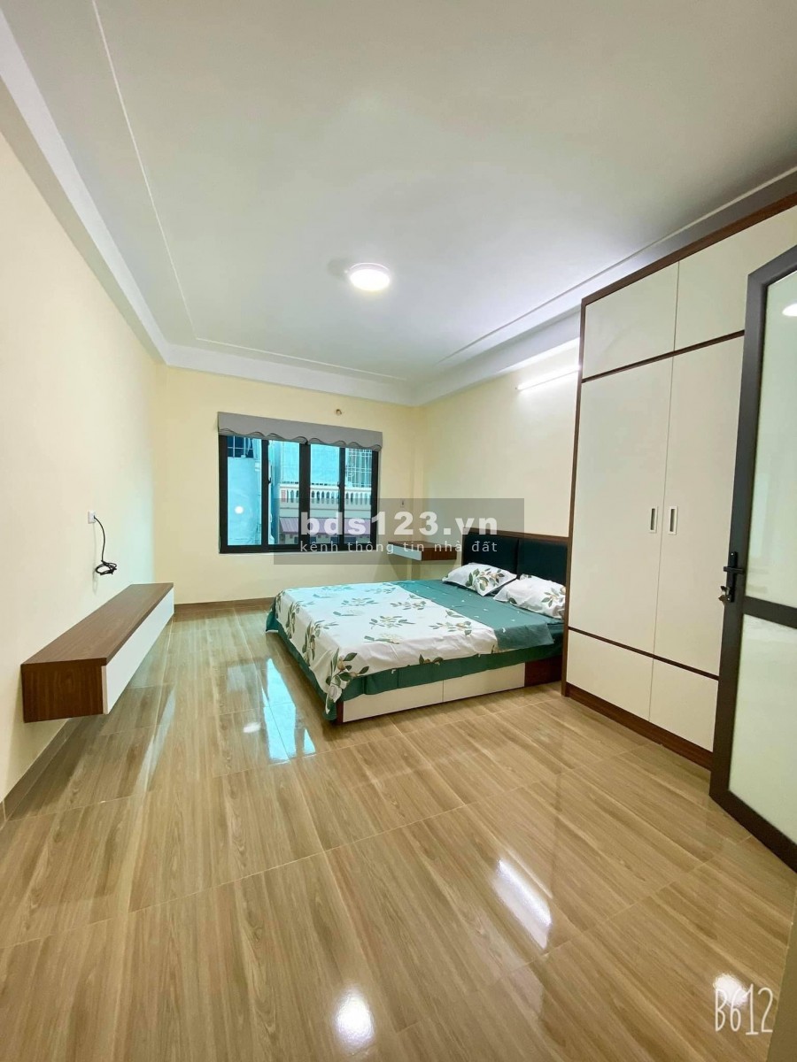 Bán nhà nguyên căn Xuân Đỉnh Từ Liêm ngõ ô tô ra công viên Hoà Bình 200m, giá bán 2.9 tỷ