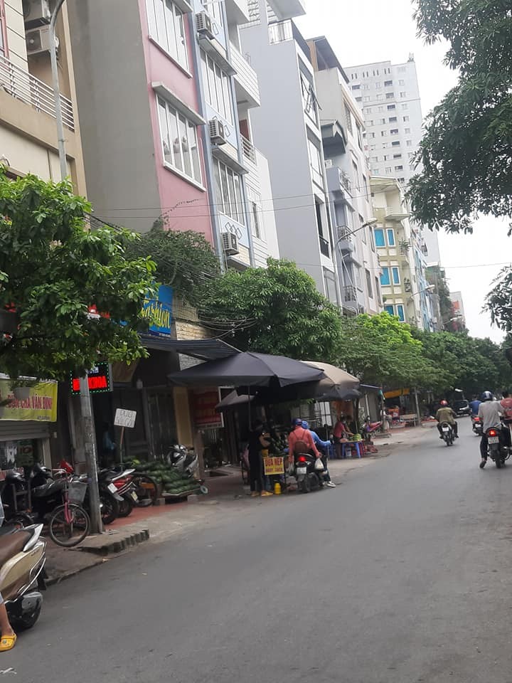 Bán Đất KĐG Ngô Thì Nhậm 47m2, MT 4m, Phân Lô, Vỉa Hè Ô Tô Tránh, KD Đỉnh Giá 8.5 Tỷ