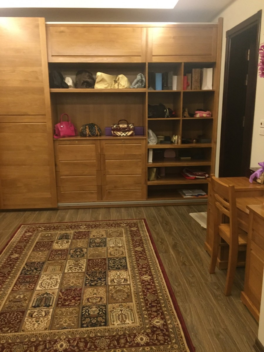Bán Biệt Thự Tây Nam Linh Đàm 220m2 Vị Trí Đắc Địa, Thiết Kế Hiện Đai Siêu Đẹp Giá 27.6 Tỷ