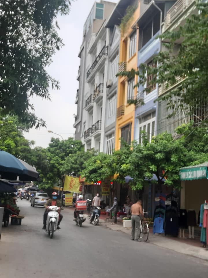 Bán Đất KĐG Ngô Thì Nhậm 47m2, MT 4m, Phân Lô, Vỉa Hè Ô Tô Tránh, KD Đỉnh Giá 8.5 Tỷ
