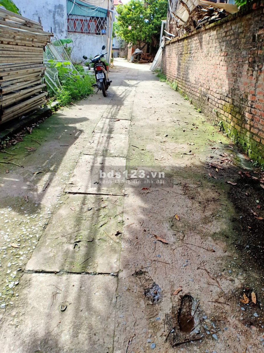 Bán đất Biên Giang, Hà Đông, diện tích sử dụng 50m2 mặt tiền 5m, giá 1.35 tỷ