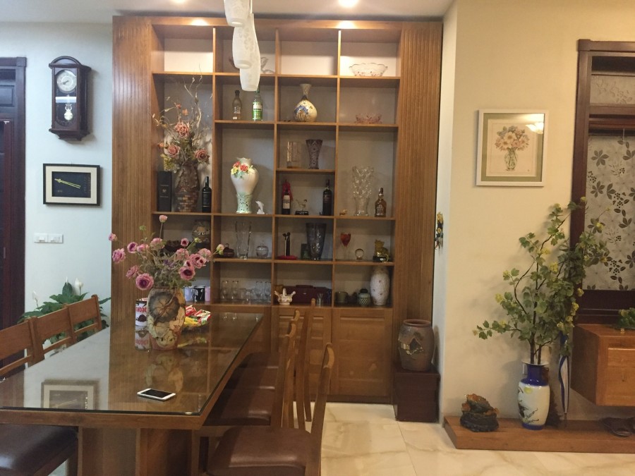 Bán Biệt Thự Tây Nam Linh Đàm 220m2 Vị Trí Đắc Địa, Thiết Kế Hiện Đai Siêu Đẹp Giá 27.6 Tỷ
