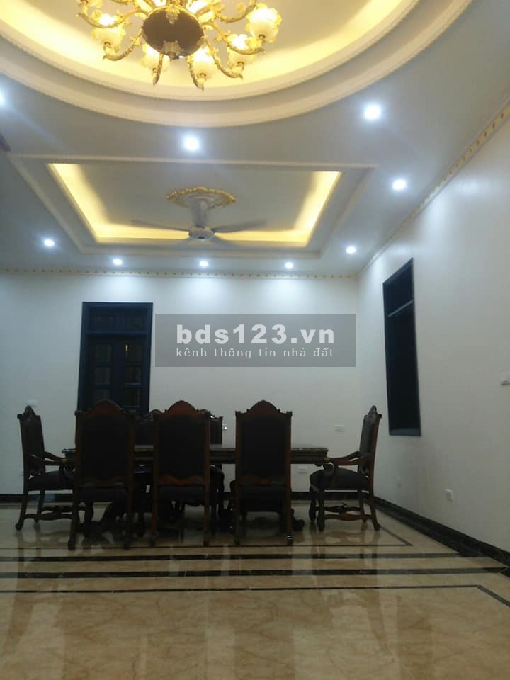 Bán nhà mặt phố, lô góc Phạm Ngọc Thạch, 80m2, 5T, 4.5m MT, 36 Tỷ, LH 0839844444
