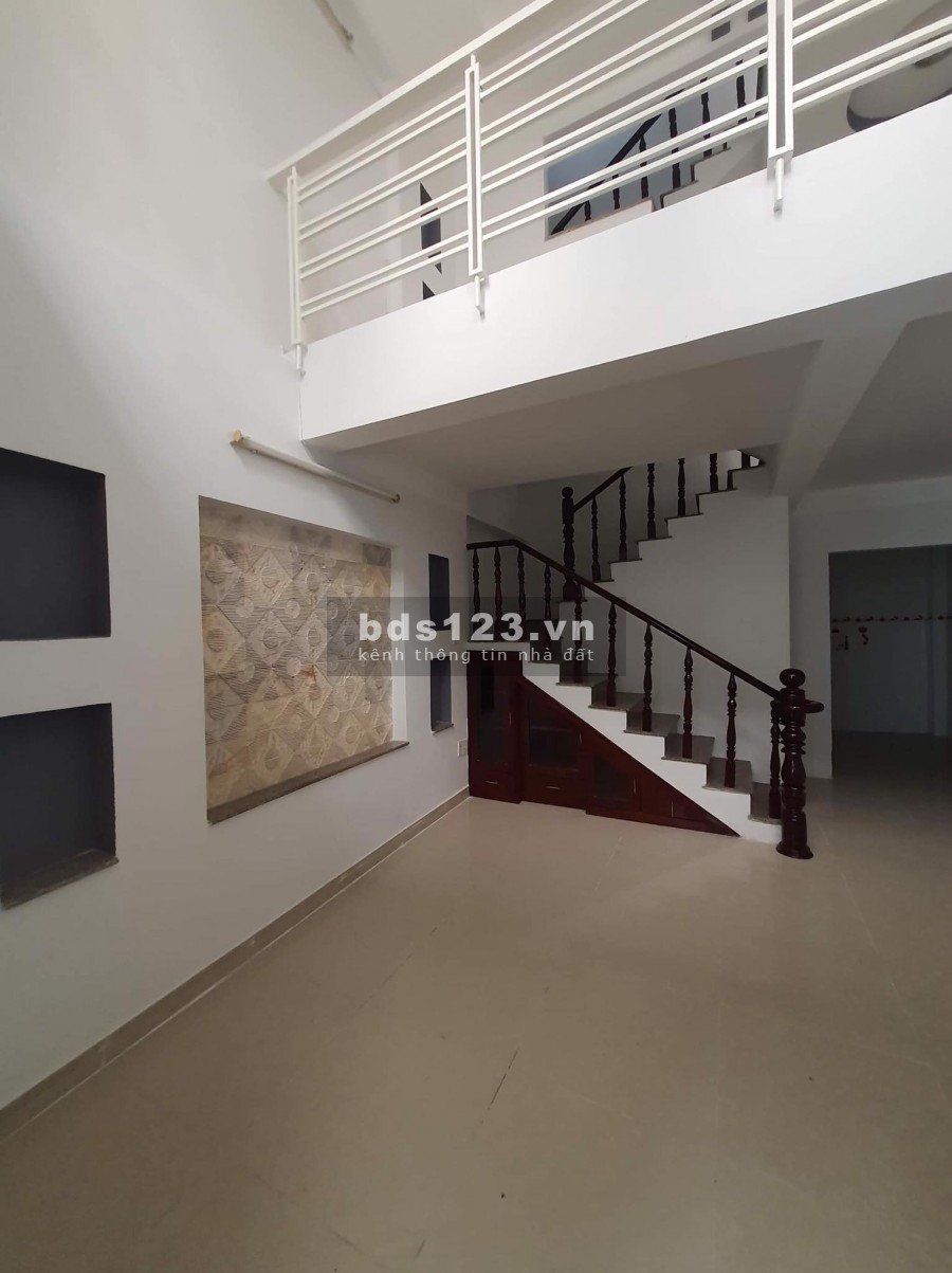 Bán nhà nguyên căn Thông Tây Hội dt 46m2 giá bán 3.9 tỷ phường 10 Gò Vấp