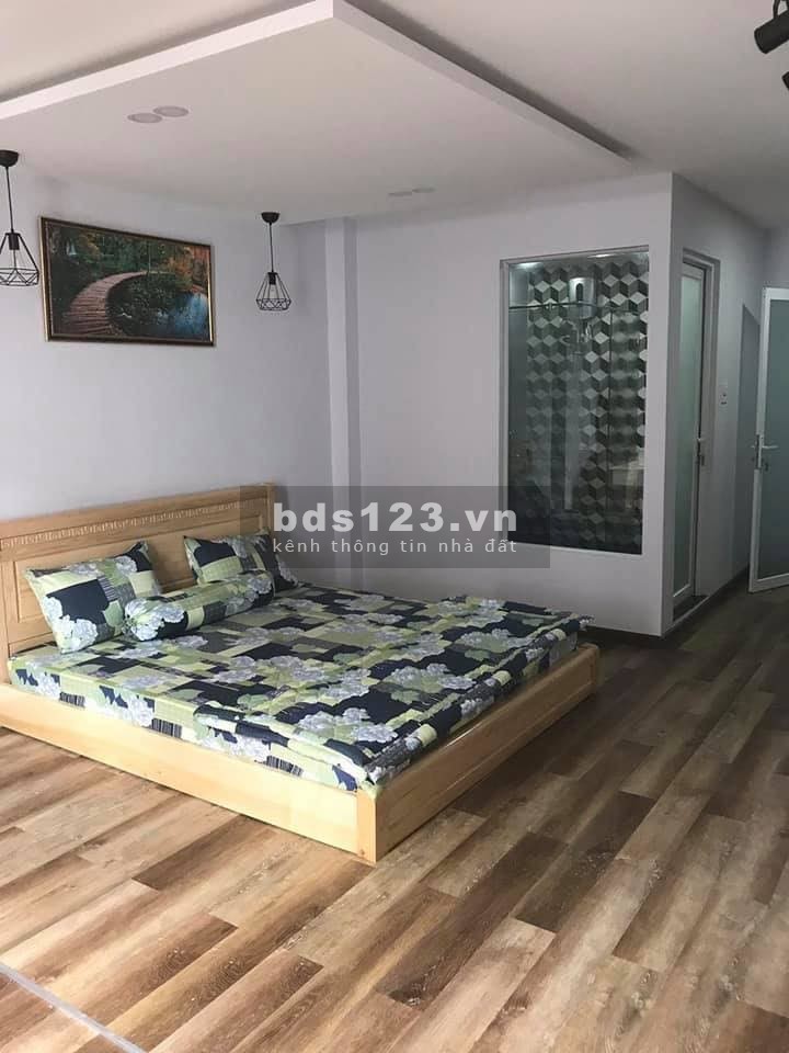 Bán nhà Quan Nhân Nhân Chính dt 48m2 mặt tiền 4m 5 tầng giá chỉ hơn 3 tỷ
