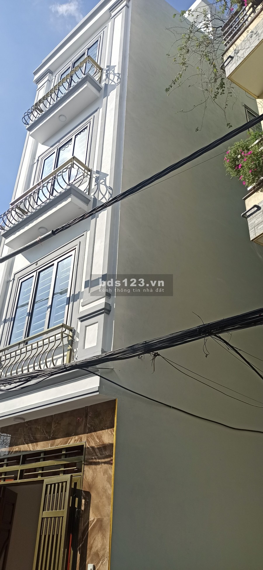Bán Nhà Tây Mỗ, Quận Nam Từ Liêm, ô tô tránh, kinh doanh nhỏ, xây 5 tầng, giá 3 tỷ, lhcc