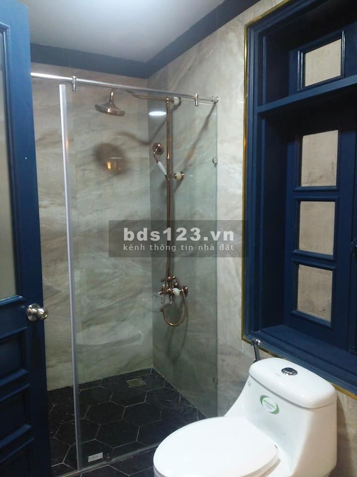 Bán nhà mặt phố, lô góc Phạm Ngọc Thạch, 80m2, 5T, 4.5m MT, 36 Tỷ, LH 0839844444