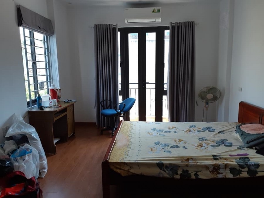 Nhà Mỹ Đình, Lô góc, ô tô tránh. Kinh doanh sầm uất, diện tích 42m2, 5 tầng