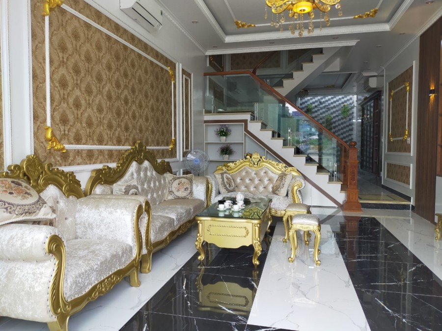 Siêu phẩm cực đẹp khu TĐC Đằng Hải (TĐC điểm 4) – Q. Hải An – Hải Phòng, Full nội thất, giá chỉ từ 3x tỷ