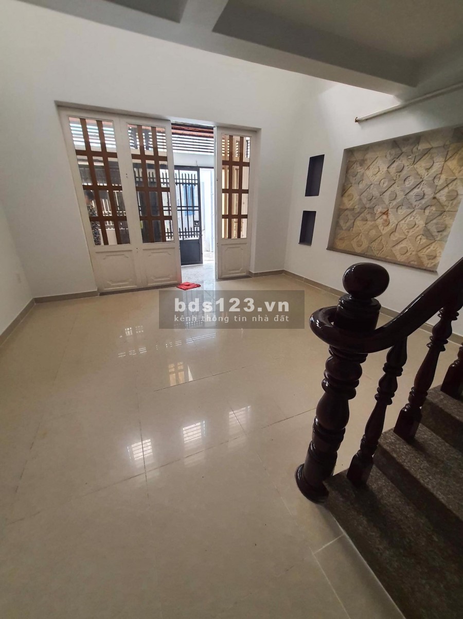 Bán nhà nguyên căn Thông Tây Hội dt 46m2 giá bán 3.9 tỷ phường 10 Gò Vấp
