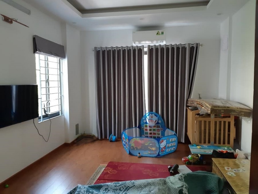 Nhà Mỹ Đình, Lô góc, ô tô tránh. Kinh doanh sầm uất, diện tích 42m2, 5 tầng