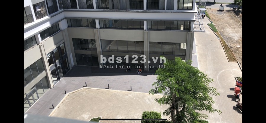 Bán Gấp Căn Hộ 1PN Lavida Plus Quận 7 MT Nguyễn Văn Linh Gía 1 tỷ 450 Bao Thuế Phí