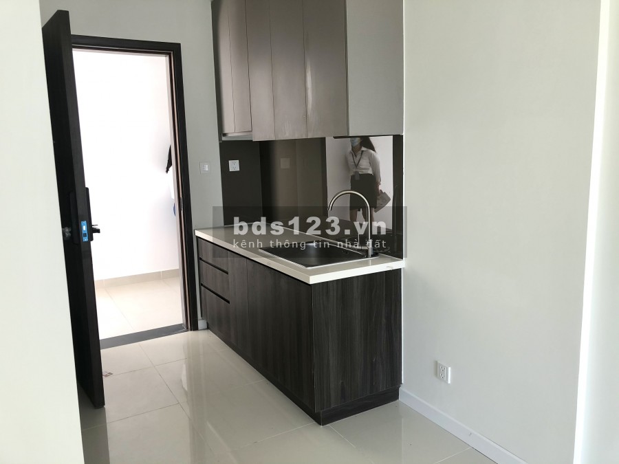 Bán Gấp Căn Hộ 1PN Lavida Plus Quận 7 MT Nguyễn Văn Linh Gía 1 tỷ 450 Bao Thuế Phí