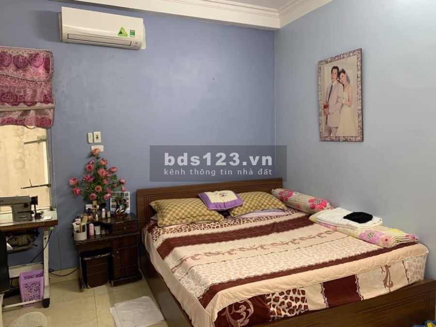 Bán nhà mặt phố Xã Đàn - Đống Đa 45m x 4.5 tầng x 4.8m mặt tiền. Nhỉnh 7tỷ.