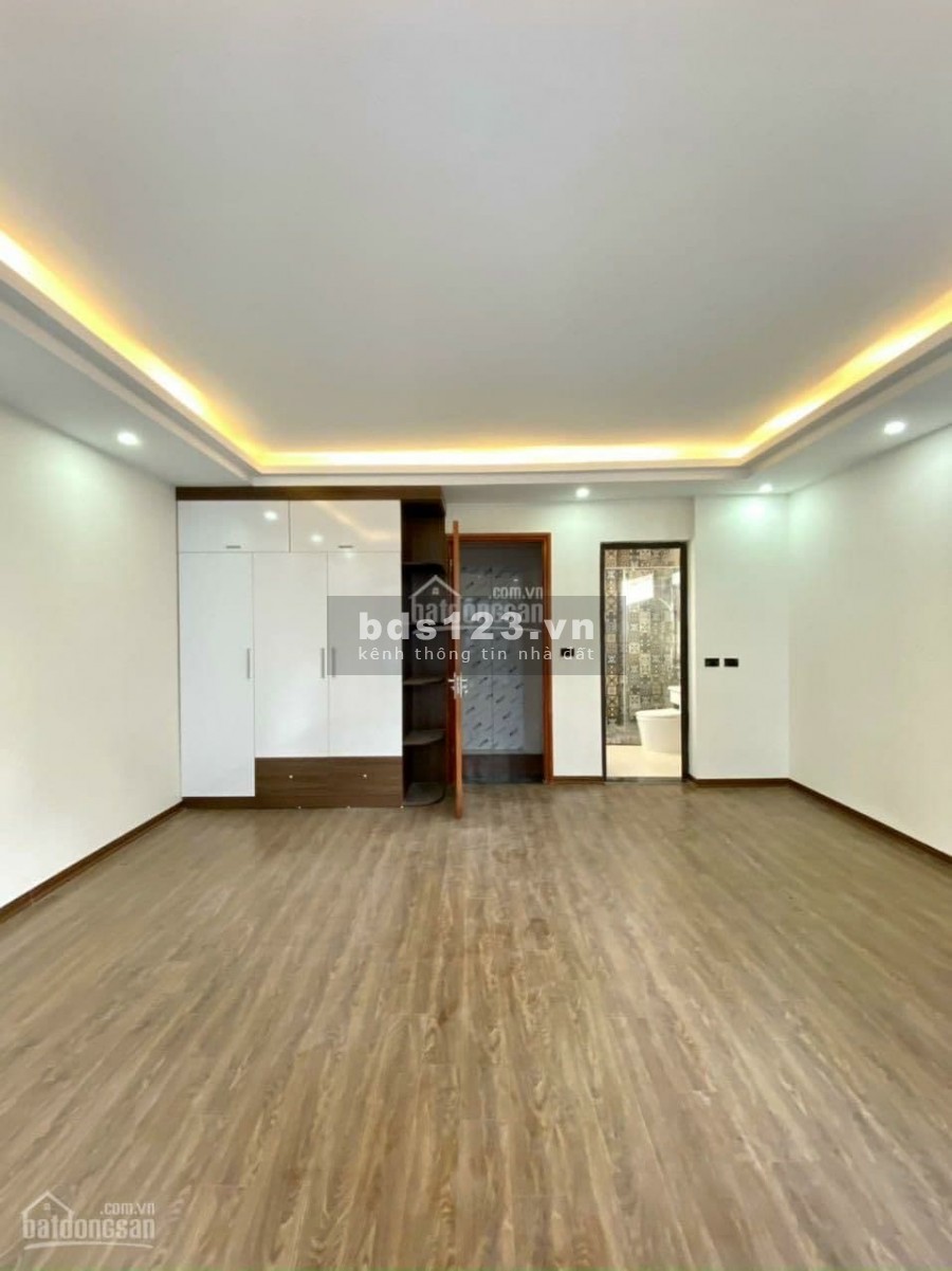 Bán nhà cực phẩm Khương Đình 6 tầng thang máy, lô góc mt 5.2m, giá nhỉnh 6 tỷ