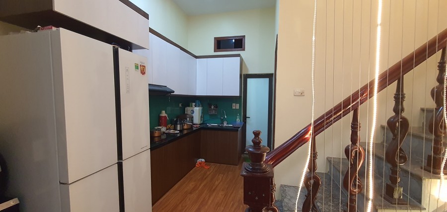 Bán nhà mặt phố Trương Định, diện tích sử dụng 65m2, 5 tầng, giá bán 11 tỷ