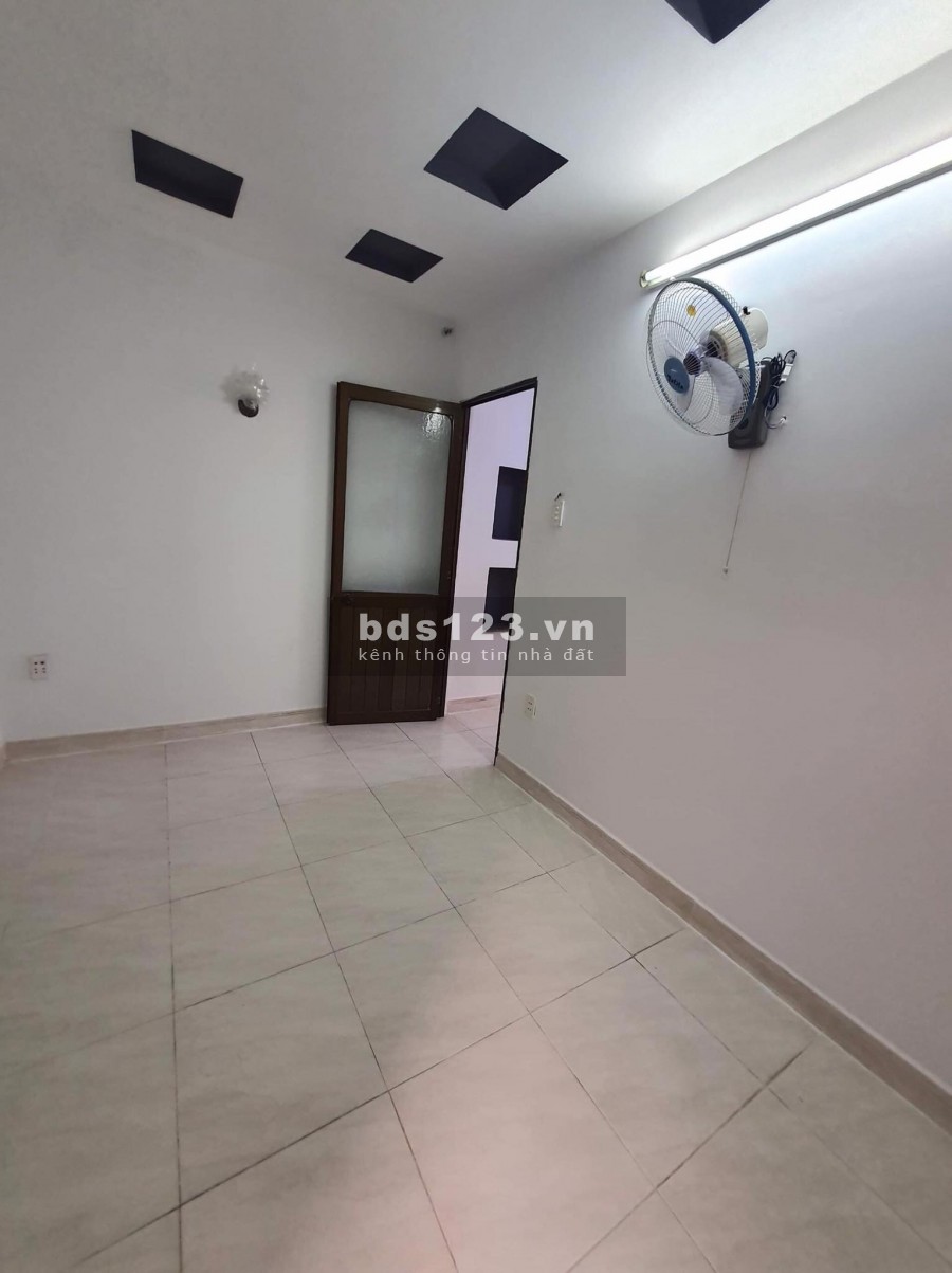 Bán nhà nguyên căn Thông Tây Hội dt 46m2 giá bán 3.9 tỷ phường 10 Gò Vấp