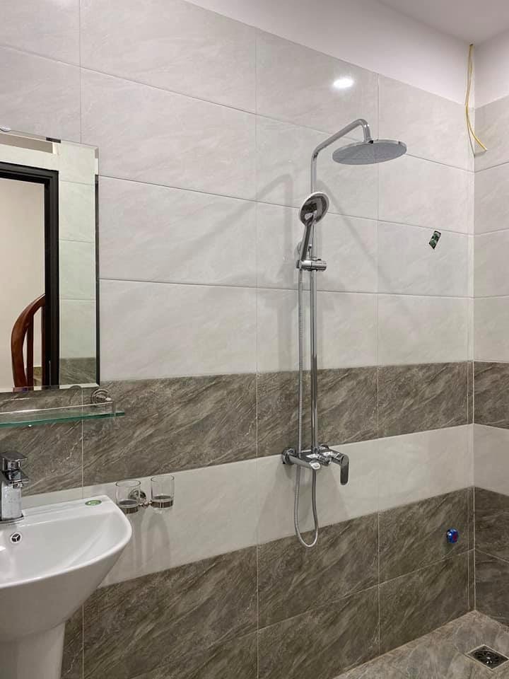 Nhà mặt ngõ phố Đại Cồ Việt, ô tô tải tránh, kinh doanh, giá nhỉnh 9 tỉ, chính chủ
