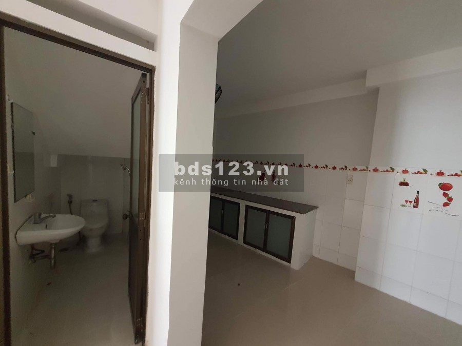 Bán nhà nguyên căn Thông Tây Hội dt 46m2 giá bán 3.9 tỷ phường 10 Gò Vấp