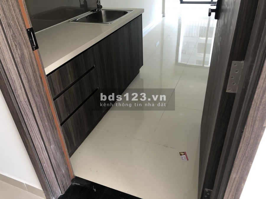 Bán Gấp Căn Hộ 1PN Lavida Plus Quận 7 MT Nguyễn Văn Linh Gía 1 tỷ 450 Bao Thuế Phí