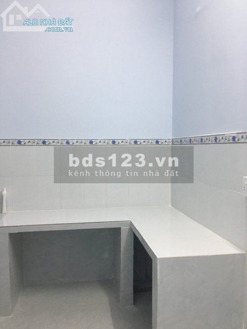 Gia đình về quê định cư nên cần bán lại căn nhà 100m2, chính chủ ở gần KCN Mỹ Phước 3