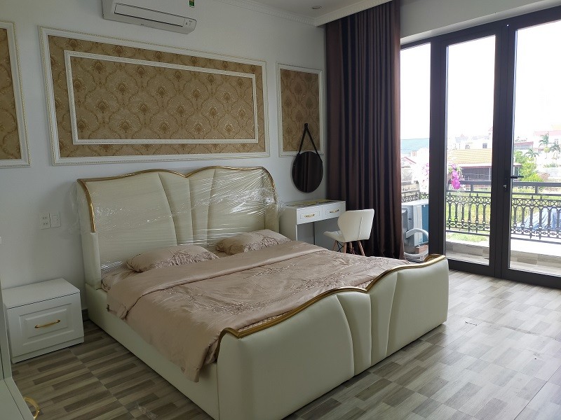 Siêu phẩm cực đẹp khu TĐC Đằng Hải (TĐC điểm 4) – Q. Hải An – Hải Phòng, Full nội thất, giá chỉ từ 3x tỷ