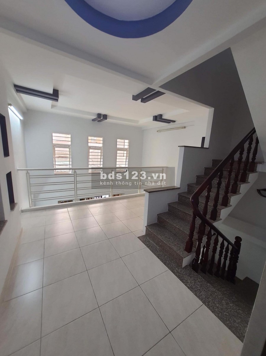 Bán nhà nguyên căn Thông Tây Hội dt 46m2 giá bán 3.9 tỷ phường 10 Gò Vấp