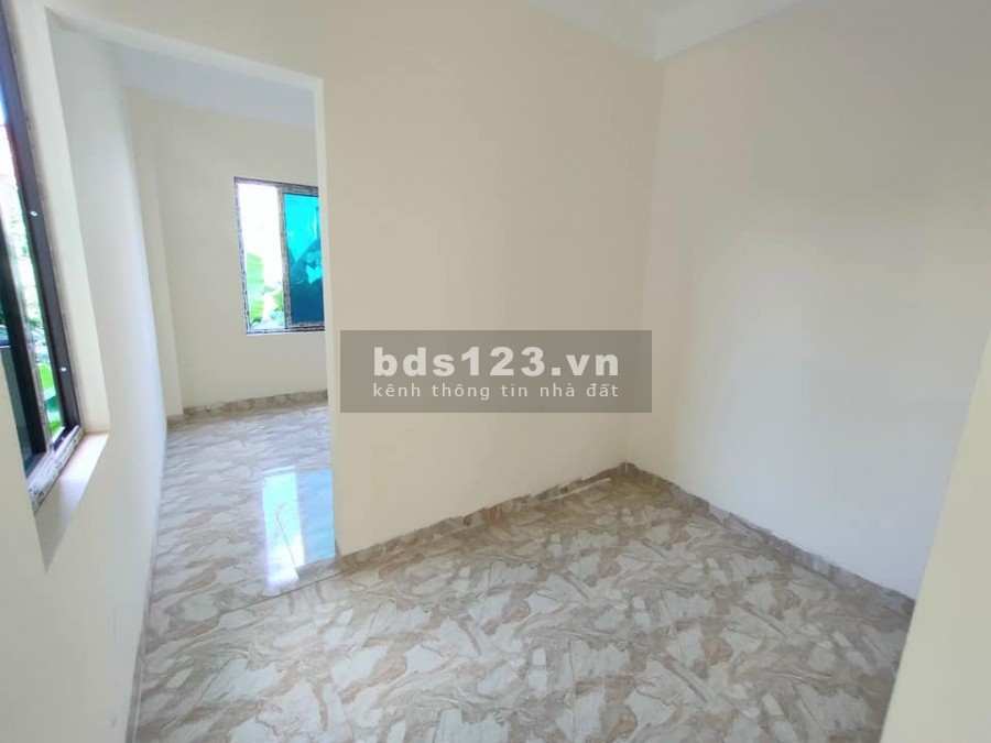 Bán Nhà Tân Mai 30m ô tô dt 39m2, 3 Tầng, mt 3m sổ đỏ chính chủ nở hậu giá nhỉnh 3 tỷ
