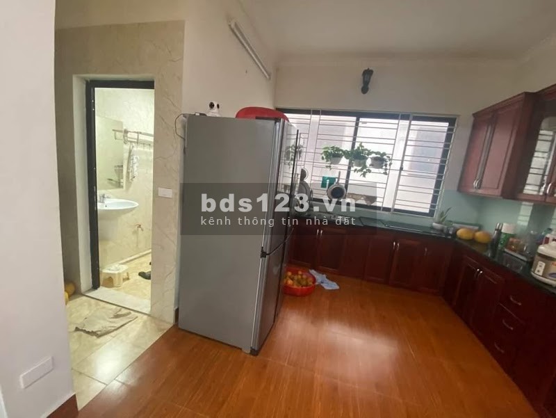Bán gấp liền kề cực đẹp tại Khu đô thị Xa La 4 tầng 73m2 Mt 5m giá bán 8,3 tỷ
