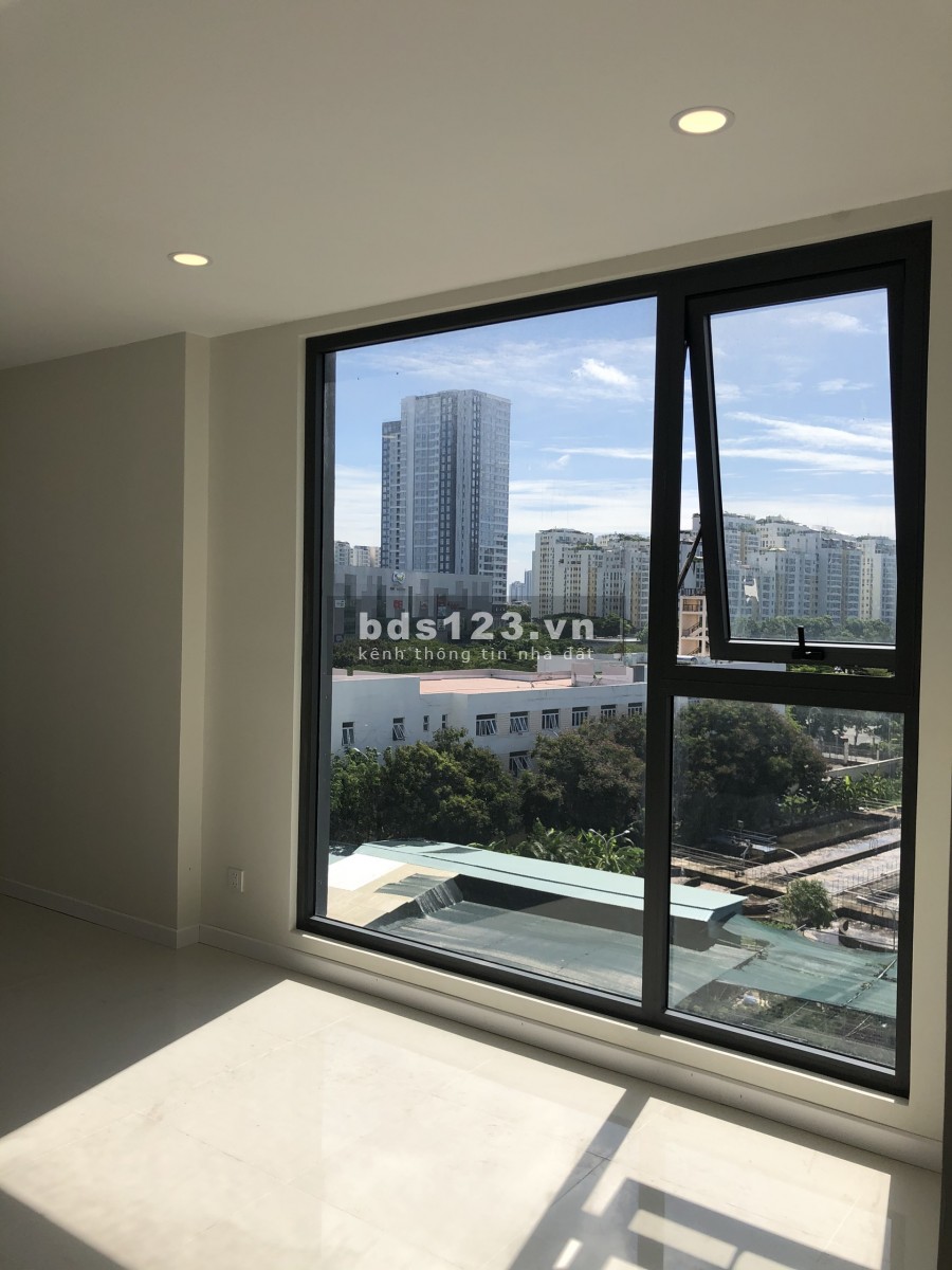 Bán Gấp Căn Hộ 1PN Lavida Plus Quận 7 MT Nguyễn Văn Linh Gía 1 tỷ 450 Bao Thuế Phí