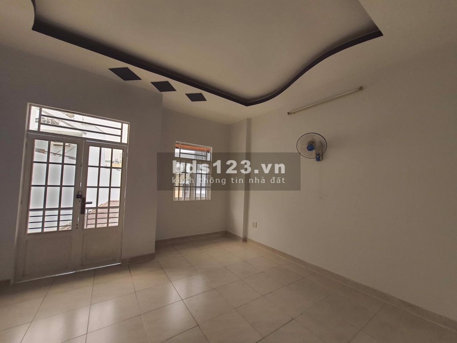 Bán nhà nguyên căn Thông Tây Hội dt 46m2 giá bán 3.9 tỷ phường 10 Gò Vấp