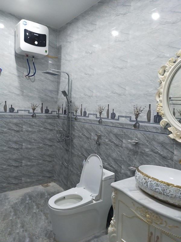 Siêu phẩm cực đẹp khu TĐC Đằng Hải (TĐC điểm 4) – Q. Hải An – Hải Phòng, Full nội thất, giá chỉ từ 3x tỷ