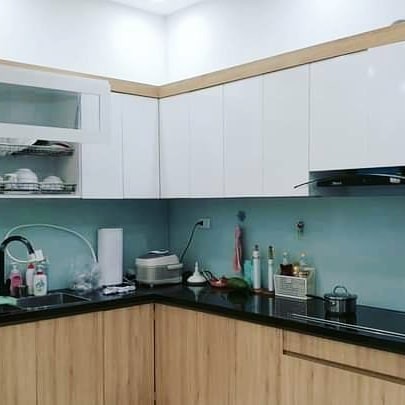 Bán nhà Võ Chí Công, dt 83m2, 5 tầng, mt 7,5m, nhà mới, hiện đại, 3 mặt thoáng, giá 10.8 tỷ