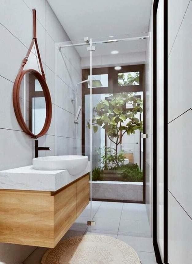 Bán nhà phố Văn Chương, Đống Đa 60m2 mặt tiền 6m chỉ 5,1 tỷ. Ô tô cách 10m