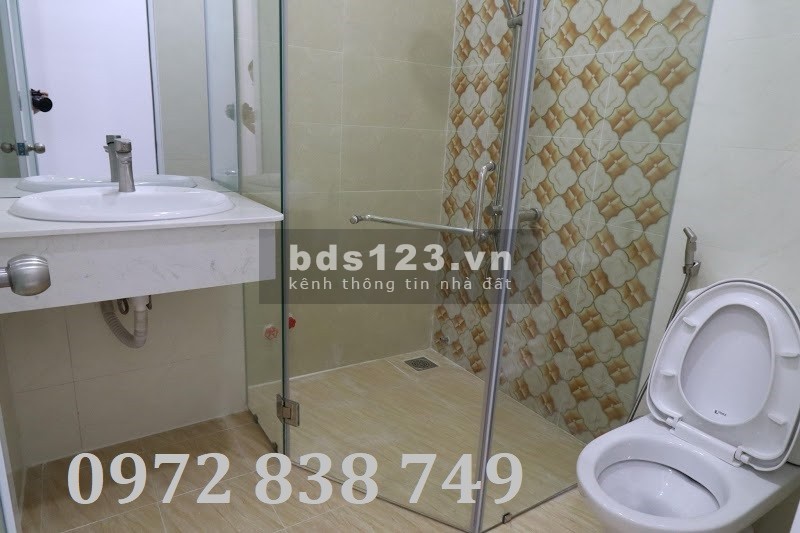 Bán gấp nhà mới xây chính chủ, đường Lê Trực, P7, Bình Thạnh, giá chỉ 7 tỷ