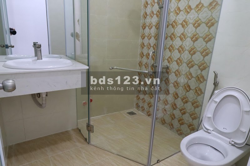 Nhà mới XD cần bán gấp, đường Lê Trực, P7, Bình Thạnh, 4 tầng, giá 7 tỷ