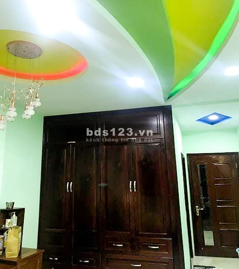 Nhà Bán gấp hẻm xe hơi Tăng Bạc Hổ, p11, Bình Thạnh, dt 68m2, giá chỉ 8.9 tỷ