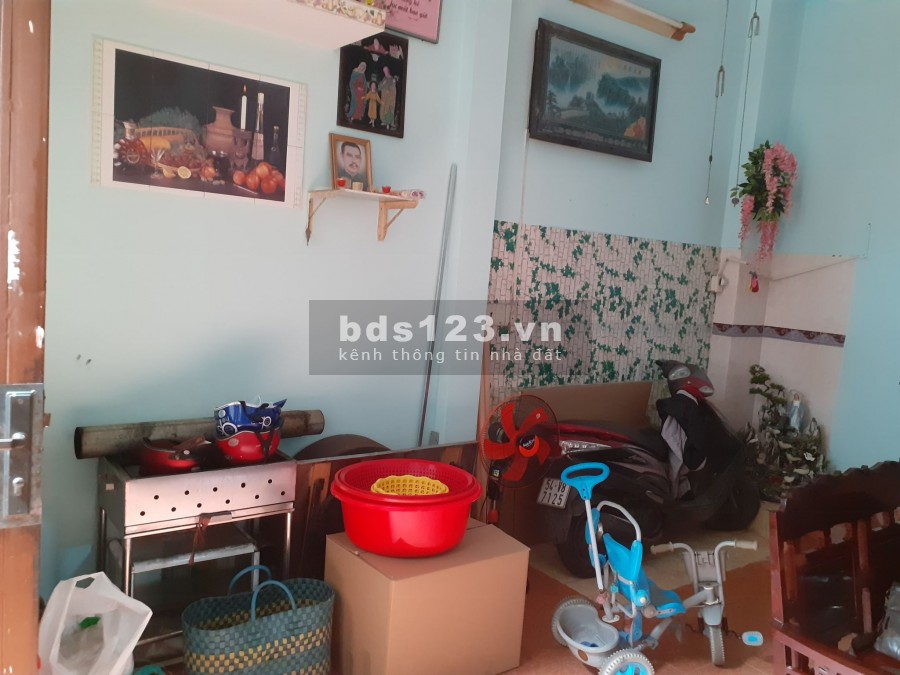 Bán nhà Trần Văn Quang, Tân Bình ngang 5m 2 mặt đều nở hậu giá bán 4.1 tỷ