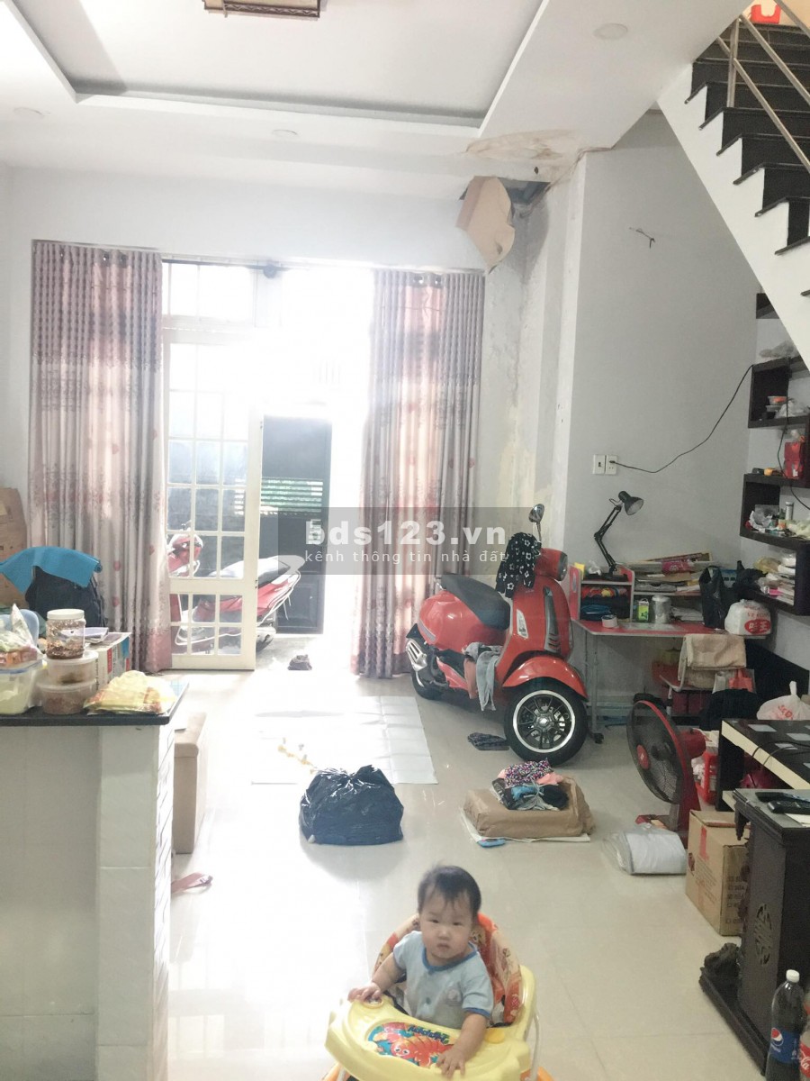 Bán nhà Trần Văn Quang, Phường 10, Tân Bình nhà nguyên căn đẹp mà giá lại rẻ