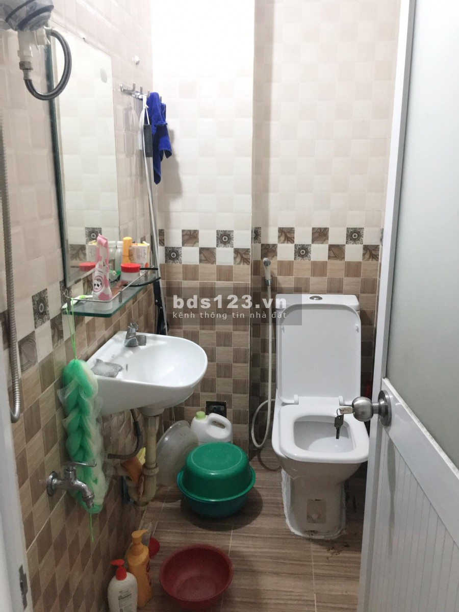 Bán nhà Trần Văn Quang, Phường 10, Tân Bình nhà nguyên căn đẹp mà giá lại rẻ
