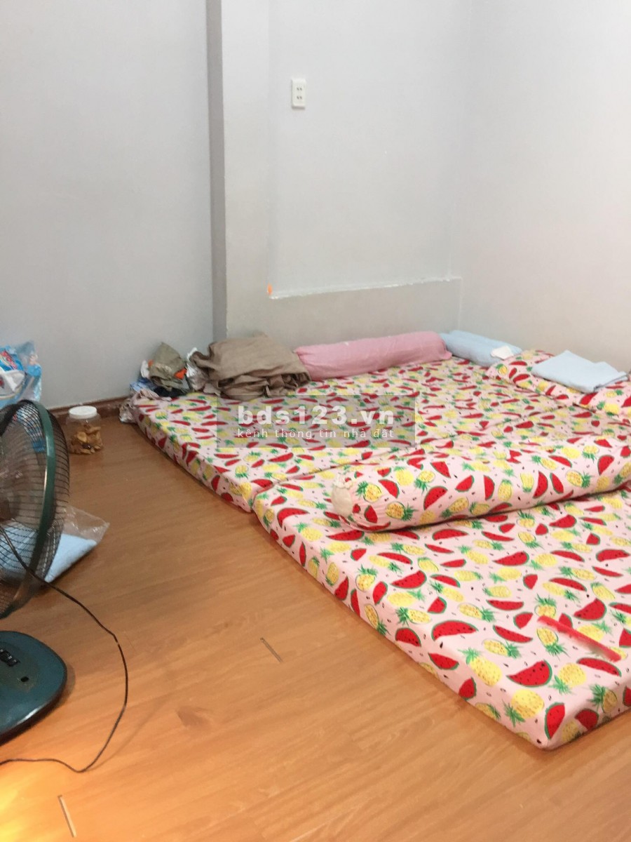 Bán nhà Trần Văn Quang, Phường 10, Tân Bình nhà nguyên căn đẹp mà giá lại rẻ