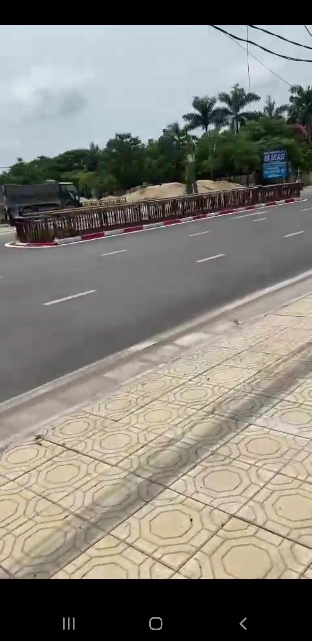 Chỉ còn duy nhất 1 lô biệt thự tại Phủ Lý 3 mặt tiền 36m2, giá 40 triệu/m2, sổ đỏ chính chủ